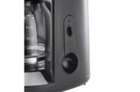 Кофеварка Russell Hobbs Hobbs 27011-56 Honeycomb Black (27011-56)