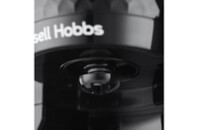 Кофеварка Russell Hobbs Hobbs 27011-56 Honeycomb Black (27011-56)