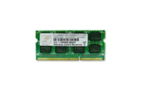 Модуль памяти для ноутбука SoDIMM DDR3 8GB 1600 MHz G.Skill (F3-1600C11S-8GSQ)