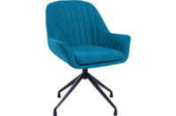 Офисный стул Special4You Lagoon blue (E2875)