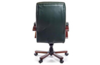 Офисное кресло Аклас Атлант EX MB Зеленое (7383)