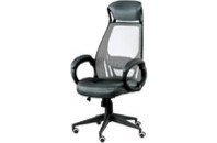 Офисное кресло Special4You Briz grey/black (000002928)