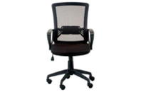 Офисное кресло Special4You Admit black (E5678)