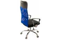 Офисное кресло Аклас Гилмор CH TILT Синее (09559)