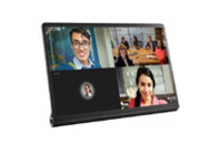 Планшет Lenovo Yoga Tab 13 8/128 WiFi Shadow Black (ZA8E0009UA)