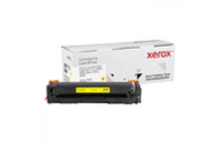 Картридж Xerox HP CF542X (203X), Canon 054H yellow (006R04182)