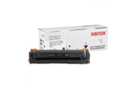 Картридж Xerox HP CF540X (203X), Canon 054H black (006R04180)