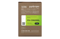 Тонер-картридж Patron Xerox 106R03623 Green Label (PN-03623GL)