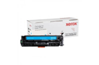 Картридж Xerox HP CF381A (312A) cyan (006R03818)