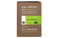 Картридж Patron Xerox 106R01412 Green Label (PN-01412GL)