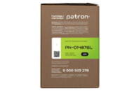 Картридж Patron Xerox 106R01487 Green Label (PN-01487GL)