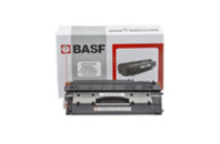 Картридж BASF HP LJ 1160/1320/P2015/P2014/M2727, Q5949Х/Q7553X Black (KT-Q5949X)