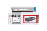 Тонер-картридж BASF OKI C612/ 46507520 Black (KT-46507520)