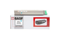 Тонер-картридж BASF OKI MC851/861/ 44059171 Cyan (KT-MC851C)