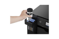 Струйный принтер Epson L11160 (C11CJ04404)