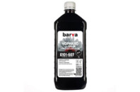 Чернила Barva EPSON L4150/L4160 (101) 1л BLACK pigmented (E101-607)