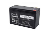 Батарея к ИБП Full Energy 12В 9Ач (FEP-129)