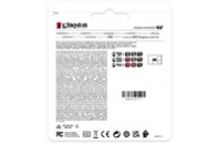 Карта памяти Kingston 32GB microSDHC class 10 UHS-I V30 A1 (SDCIT2/32GB)