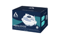 Кулер для процессора Arctic Alpine 23 СО (ACALP00036A)