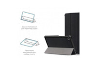 Чехол для планшета Armorstandart Smart Case Lenovo Tab M7 (ZA570168UA) LTE Black (ARM58606)