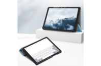 Чехол для планшета BeCover Smart Case Samsung Galaxy Tab A7 Lite SM-T220 / SM-T225 Blue (706458)