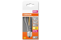 Лампочка Osram LEDSCLA60D 7W/827 230V FIL E27 10X1 (4058075115958)