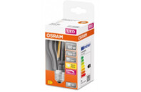 Лампочка Osram LEDSCLA60D 7W/827 230V FIL E27 10X1 (4058075115958)