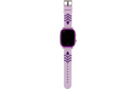 Смарт-часы Amigo GO005 4G WIFI Kids waterproof Thermometer Purple (747019)