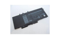 Аккумулятор для ноутбука Dell Latitude 5480 GJKNX (long), 68Wh (8500mAh), 4cell, 7.6V, Li- (A47312)
