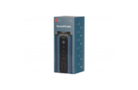 Акустическая система 2E SoundXTube TWS MP3 Wireless Waterproof Blue (2E-BSSXTWBL)