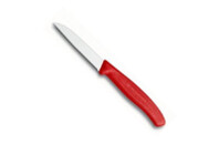 Набор ножей Victorinox SwissClassic из 3 предметов Красный (6.7111.3)