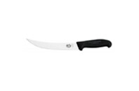 Кухонный нож Victorinox Fibrox обвалочный 20 см, черный (5.7203.20)