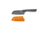 Кухонный нож Tefal Fresh Kitchen с чехлом 12 см (K1220104)