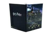 Блокнот Wizarding World Harry Potter Замок Хогвартс (WW-1082)