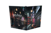 Блокнот Wizarding World Harry Potter Аллея Диагон (WW-1084)