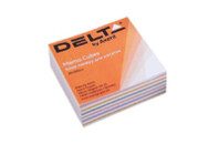 Бумага для заметок Delta by Axent 