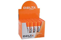 Клей Delta by Axent Glue stick PVA, 8г (display) (D7131)