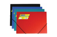 Папка на резинках Buromax А4, assorted colors (BM.3911-99)