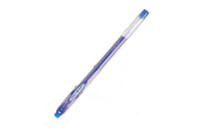 Ручка гелевая UNI Signo ERASABLE GEL 0.5мм (UM-101ER.(05).Blue)
