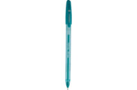 Ручка гелевая Unimax набор Mixed с быстросохнущими чернилами трехгранный корпус 1 (UX-145)