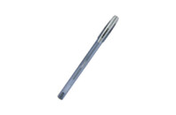 Ручка гелевая Unimax Trigel-2, серебряная (UX-131-34)