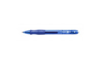 Ручка гелевая Bic Gel-Ocity Original, синяя (bc829158)