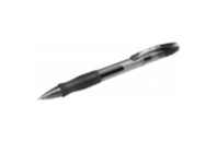 Ручка гелевая Bic Gel-Ocity Original, черная 2 шт в блистере (bc964760)