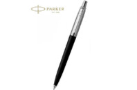 Ручка гелевая Parker JOTTER 17 Original Black CT GEL (15 662)