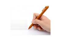 Ручка гелевая KACO набор PURE Gel pens 12 цветов (K1015)
