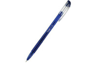 Ручка масляная Axent Glide, blue (AB1052-02-А)