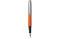 Ручка перьевая Parker JOTTER 17 Original Orange CT  FP M блистер (15 416)