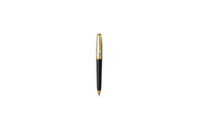 Ручка шариковая Sheaffer PRELUDE Black/Palladium GT BP (Sh337025)