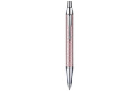 Ручка шариковая Parker IM Premium Pink Pearl BP (20 432PP)