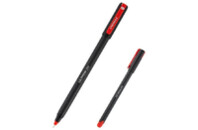Ручка шариковая Unimax Ultron 2X 0.7 мм Красная (UX-146-03)